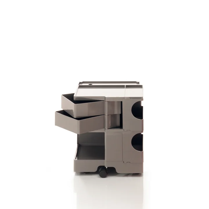 Trolley 2/2, bruin van B-Line