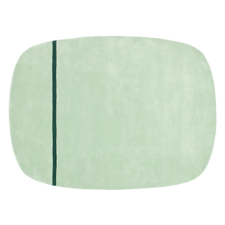 Normann Copenhagen - Oona Tapijt, 175 x 240, mint