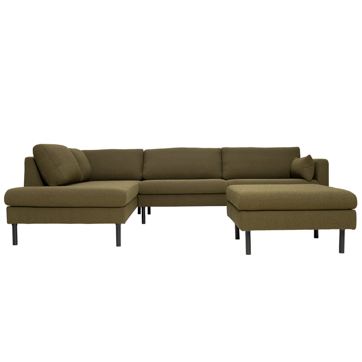 De Mette sofa van het label Nuuck