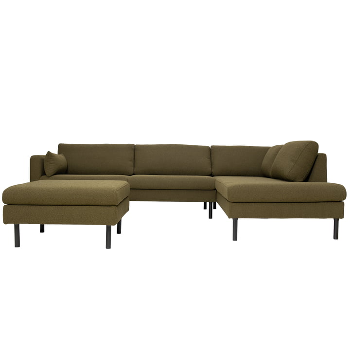 De Mette sofa van het label Nuuck