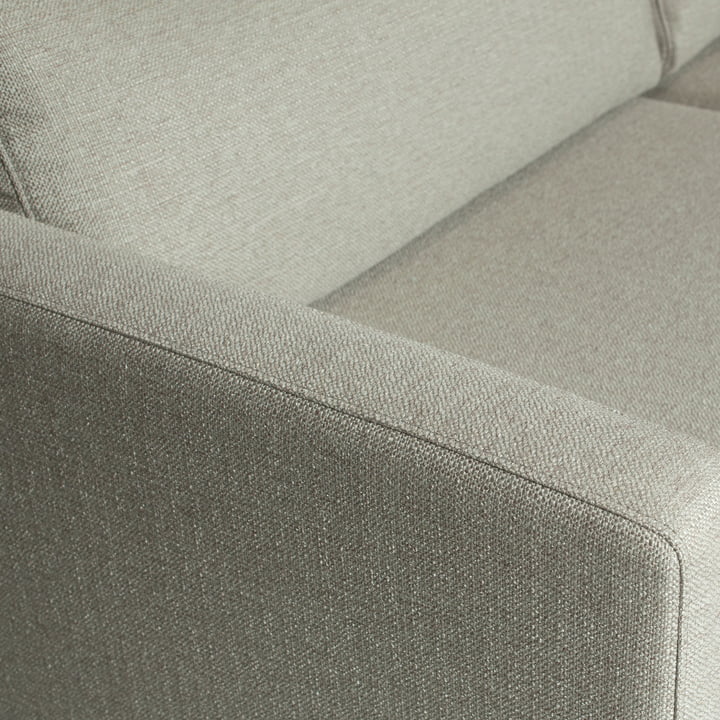 De Mette sofa van het label Nuuck