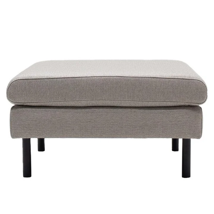 Mette Krukje, lichtgrijs van Nuuck