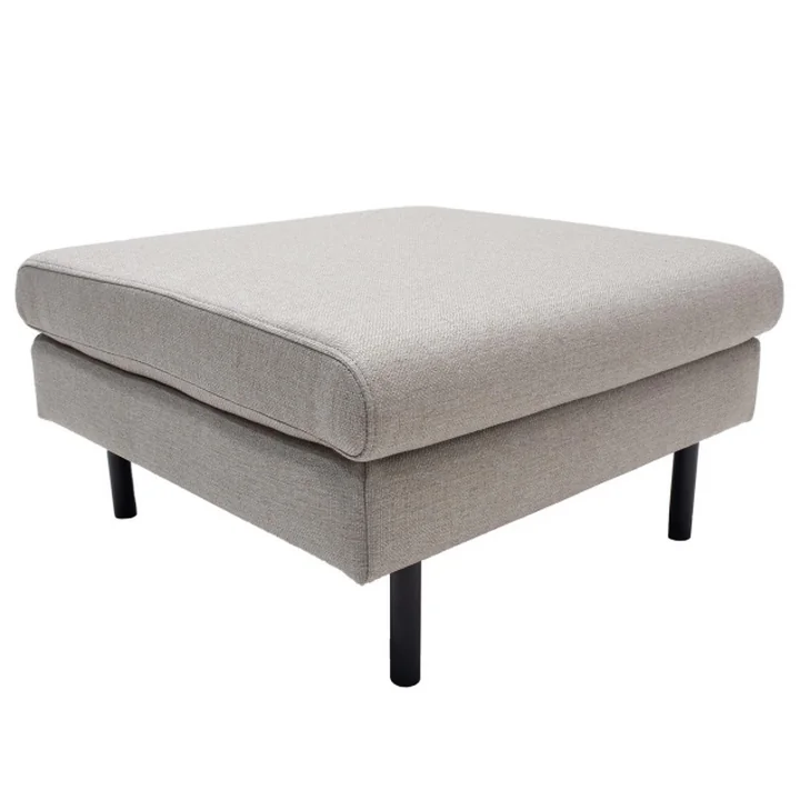 De Mette kruk van Nuuck