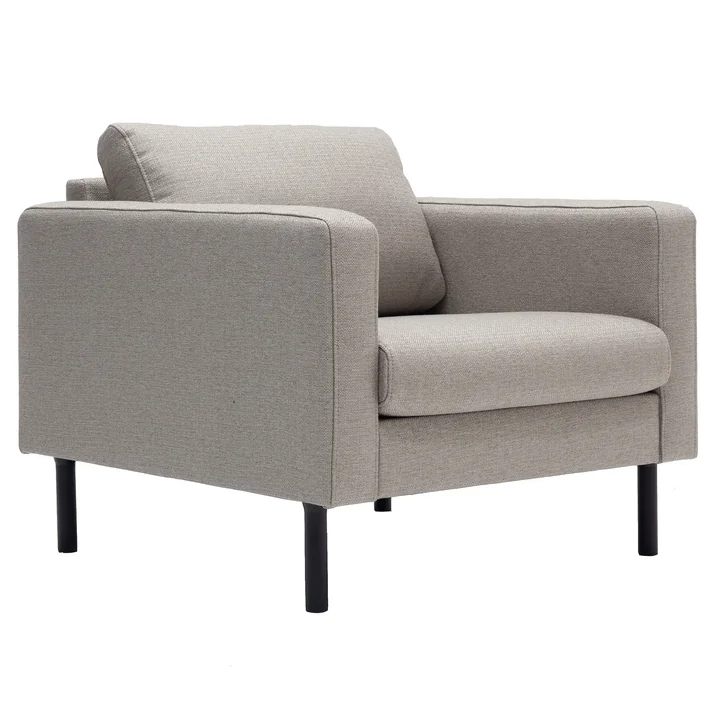 Mette Fauteuil van het label Nuuck