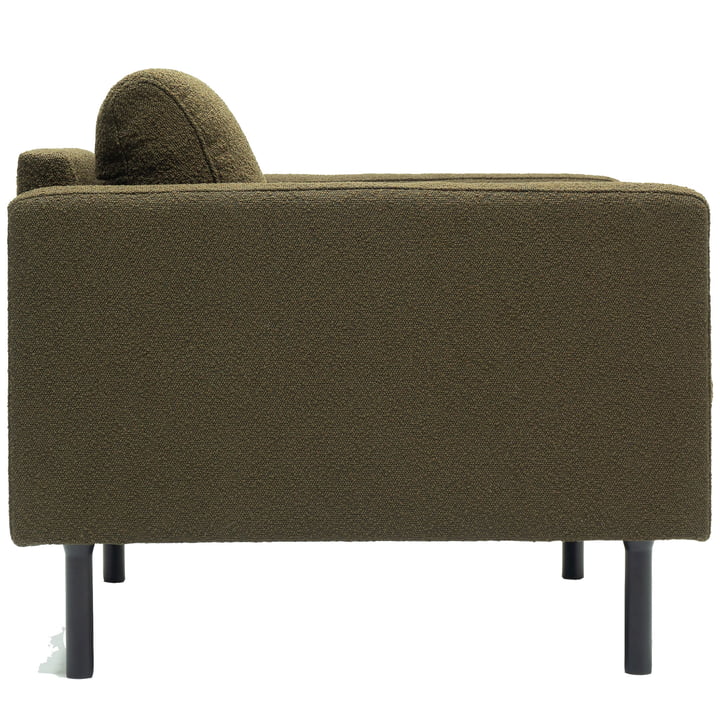 De Mette fauteuil van Nuuck