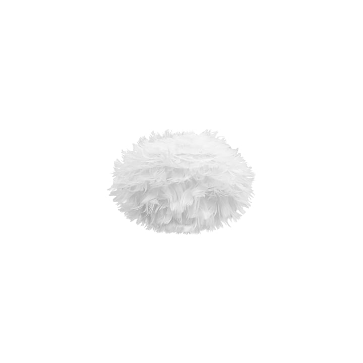 Eos Nano Lampenkap Ø 14,7 cm van Umage in wit