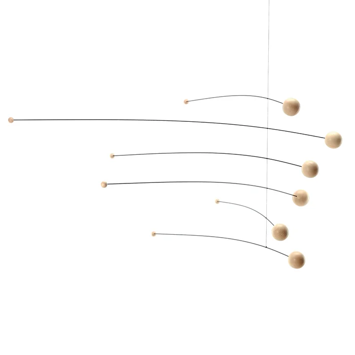 Futura Mobile van Flensted Mobiles
