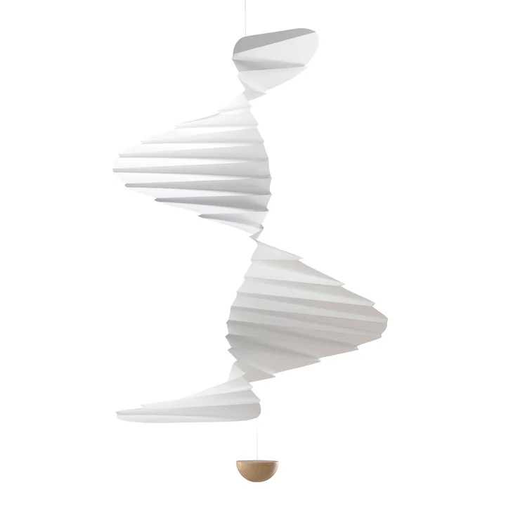 Air Stream, Luchtstroom 36 van Flensted Mobiles