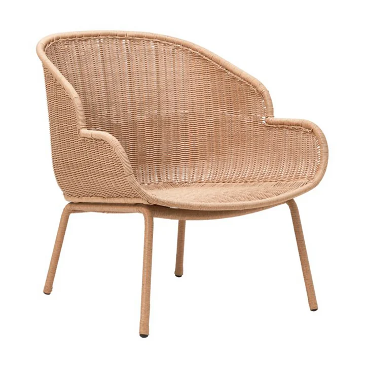 Hapur Outdoor Lounge fauteuil van House Doctor