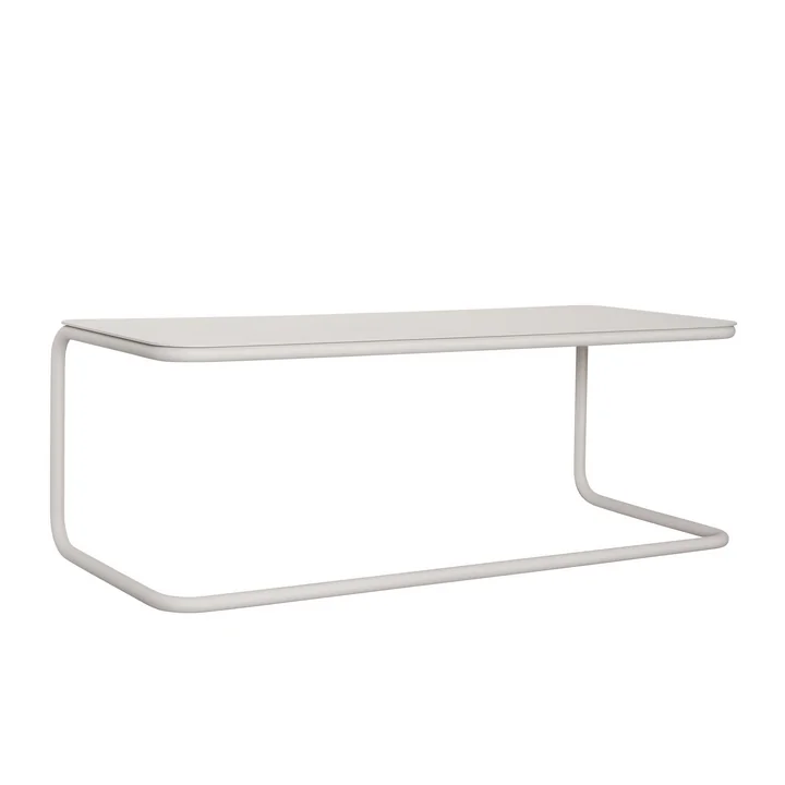 Welcome Wand kapstok, zand door Hübsch Interior