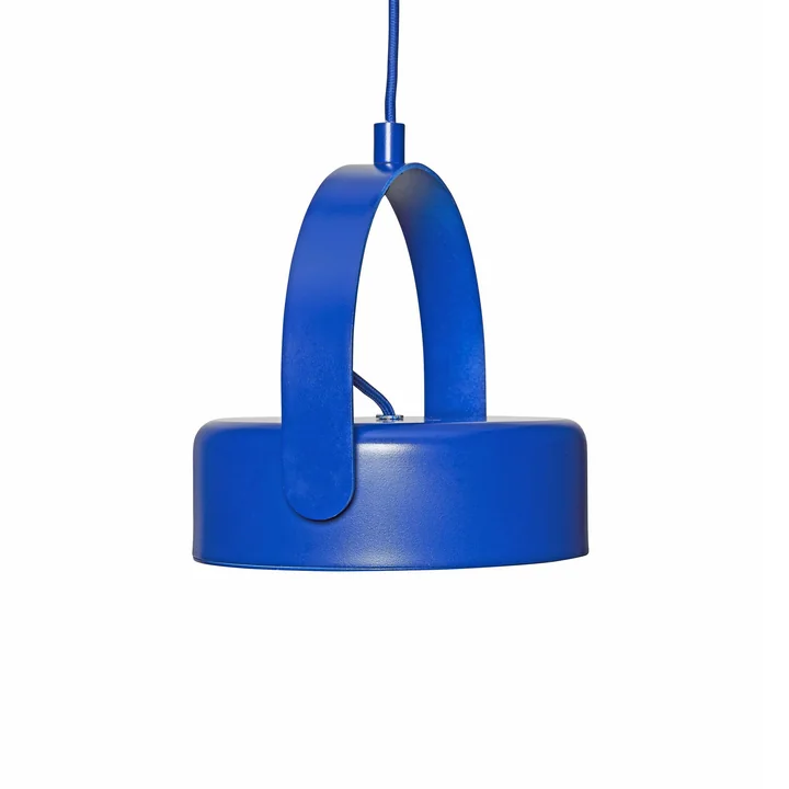 Stage Hanglamp van Hübsch Interior