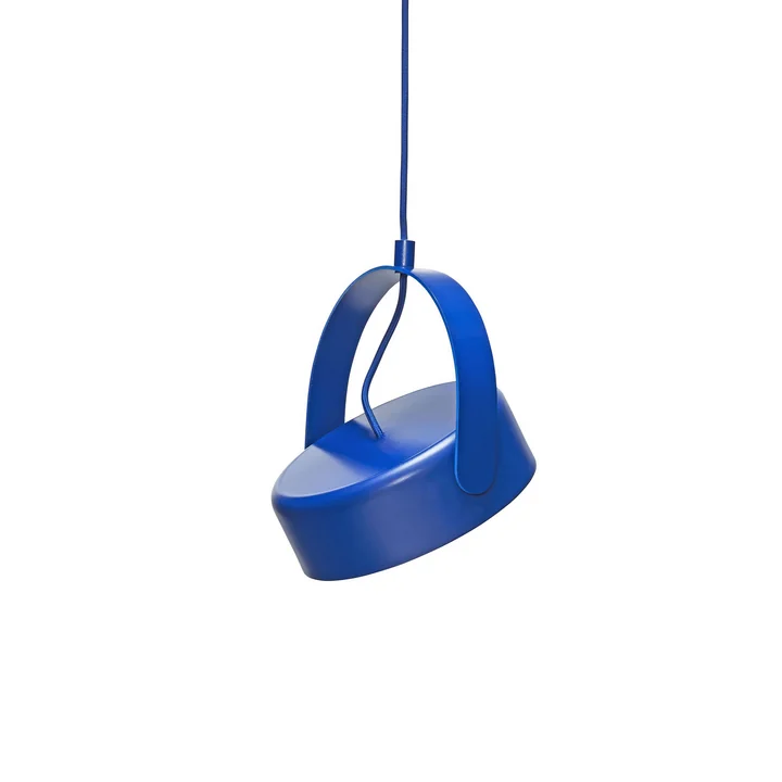 Stage Hanglamp van Hübsch Interior