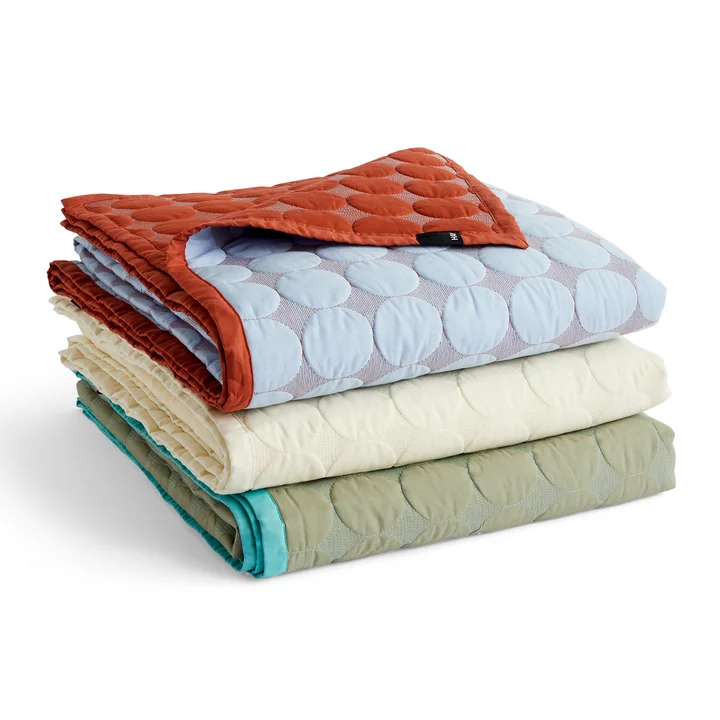 Mega Dot Sprei van HAY