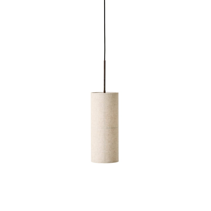 Hashira Hanglamp klein, Ø 18 x H 45 cm, onbewerkt door Audo
