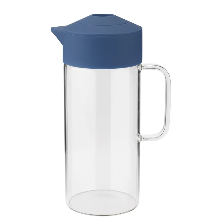PIP Schenkkan, blauw van Rig-Tig by Stelton