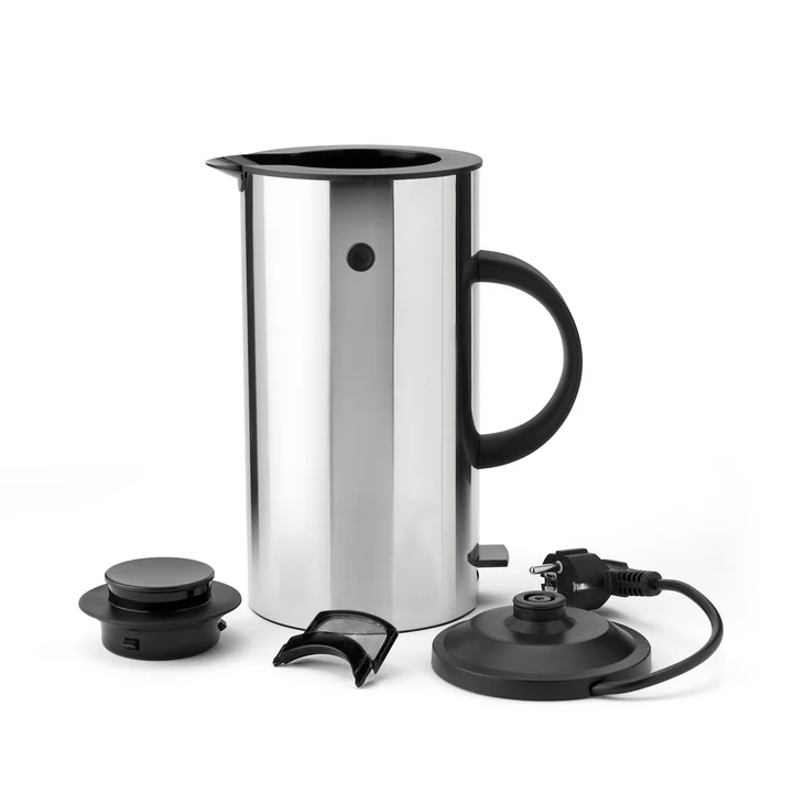 EM 77 1. Waterkoker 5 l vanaf Stelton