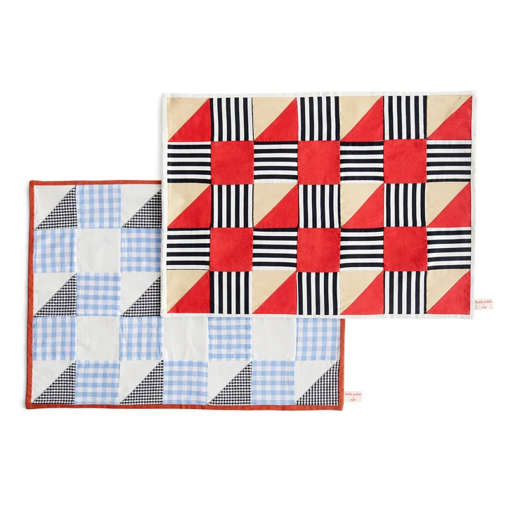 Sobremesa Placemats van HAY