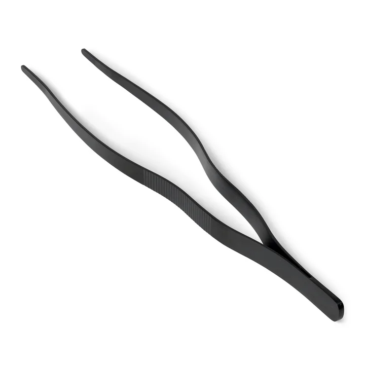 RÅ Keuken gadgets, keuken pincet, gun metallic van Rosendahl