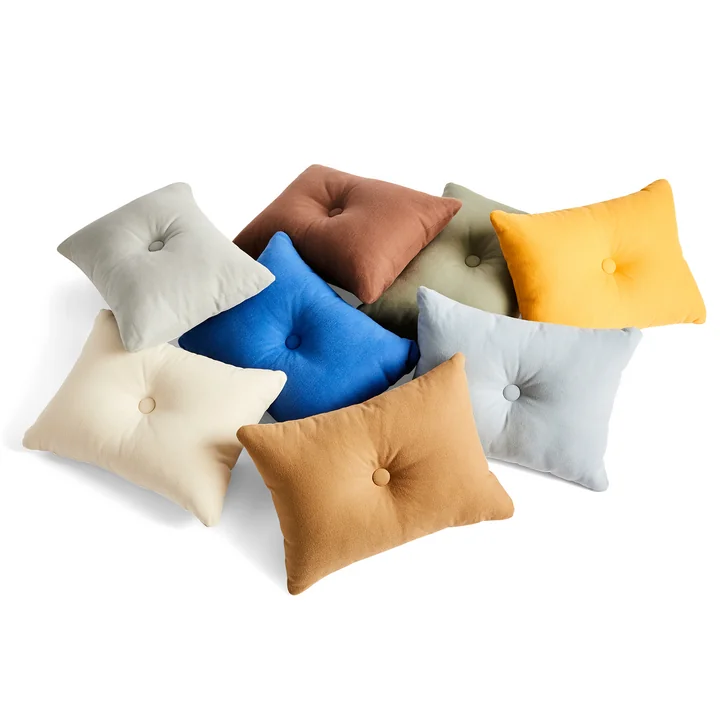 Dot Kussen Planar van HAY