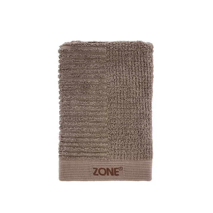 Classic taupe Gastendoek, 50 x 70 cm, van Zone Denmark
