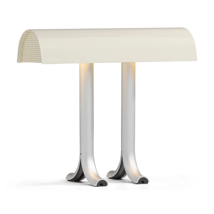 Anagram Tafellamp, rice by HAY