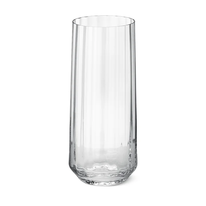 Bernadotte Drinkglas, highballglas (set van 6) van Georg Jensen