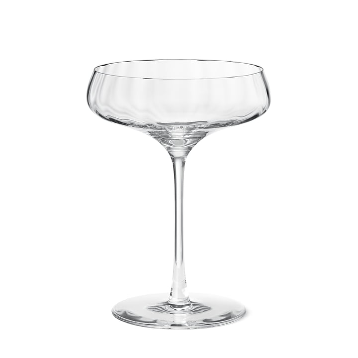 Bernadotte Drinkglas, cocktailglas (set van 2) van Georg Jensen