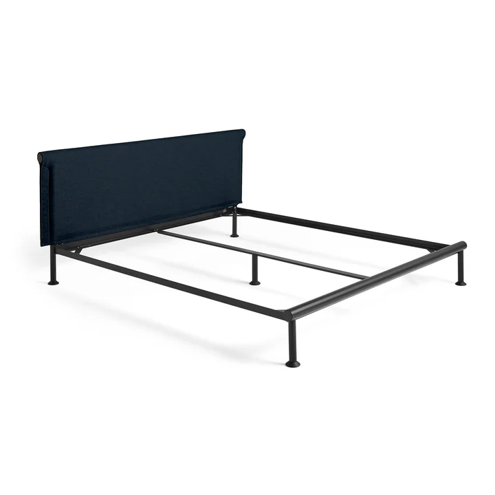 Tamoto Bed, 180 x 200 cm, antraciet ( metaphor 008) van HAY