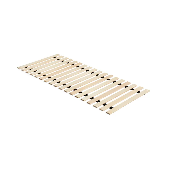 Standaard lattenbodem, 80 x 200 cm van HAY