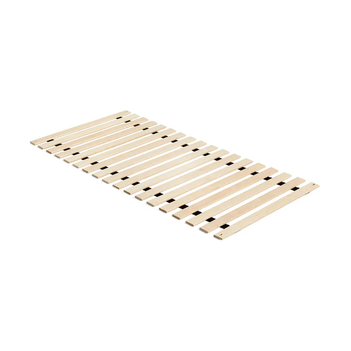 Standaard lattenbodem, 90 x 200 cm van HAY