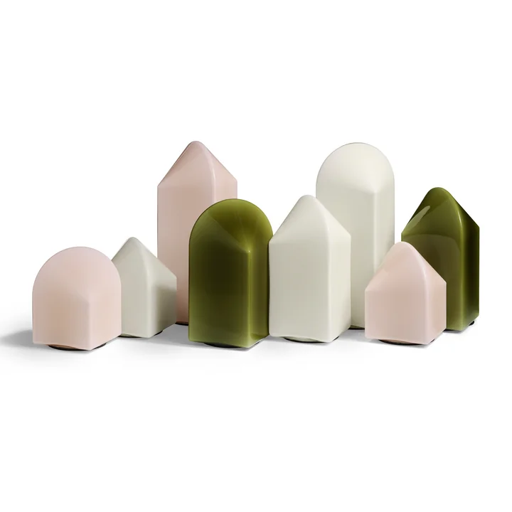 Parade Tafellamp van HAY