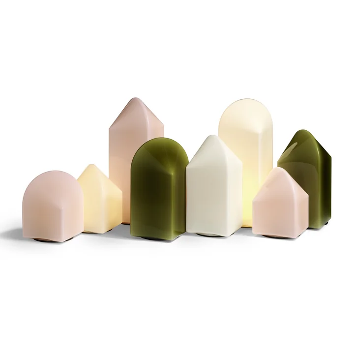 Parade Tafellamp van HAY