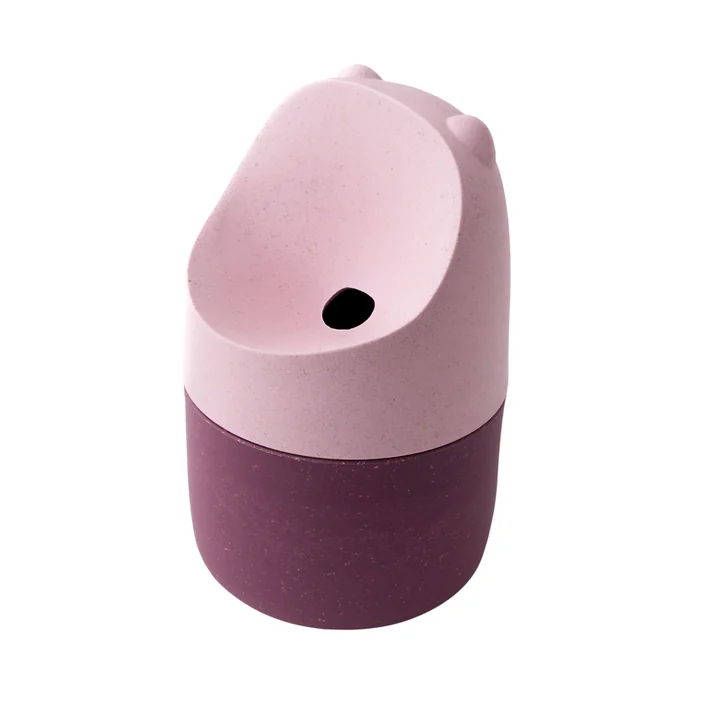 Konna vliegenval van Happy Sinks in de kleur garden rose