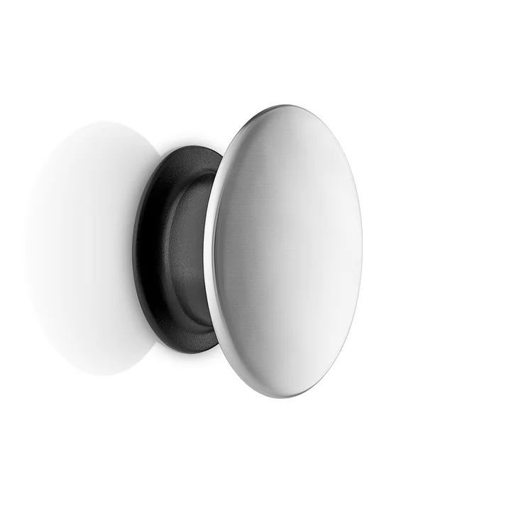 Vaatdoekhouder, roestvrij staal by Eva Solo