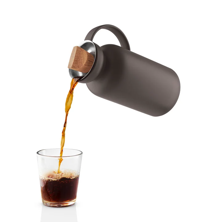 Silhouette Vacuümkan van Eva Solo