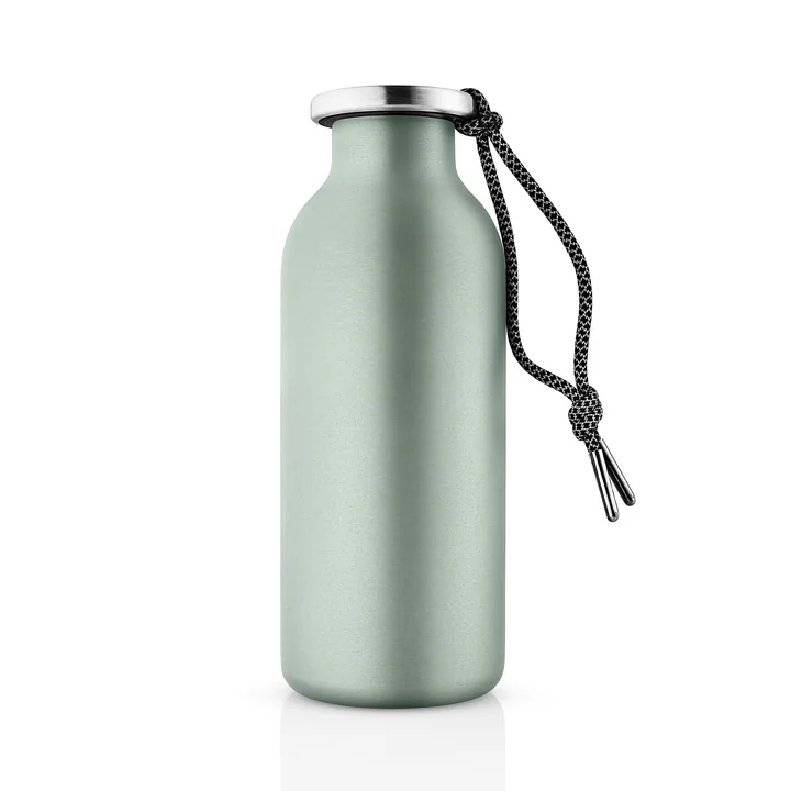 To Go Thermosfles, 0,5 l, sage van Eva Solo