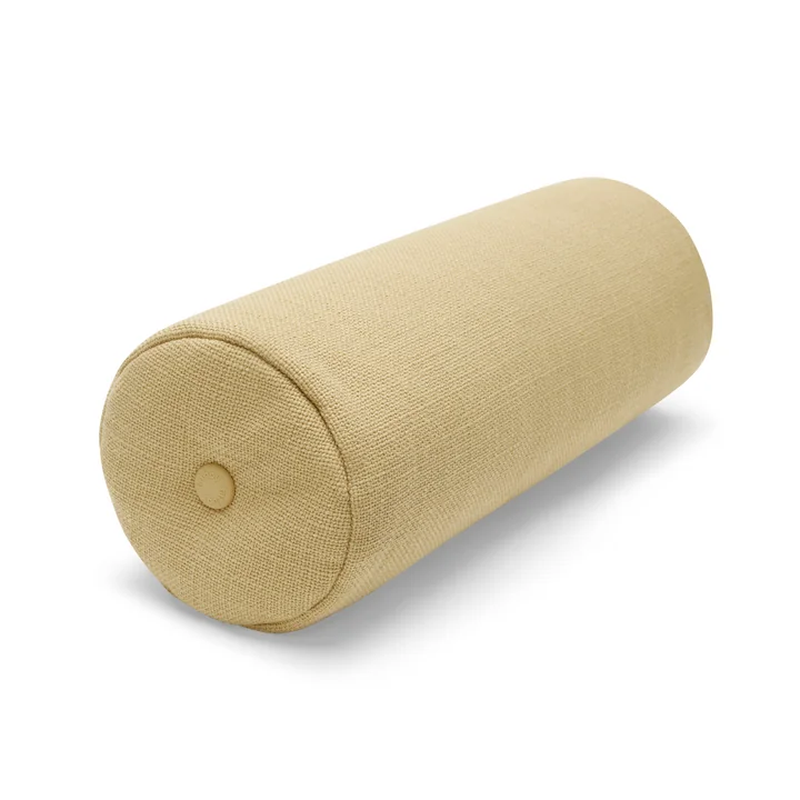 Sumo Kussen voor modulaire sofa van Fatboy in de kleur honey