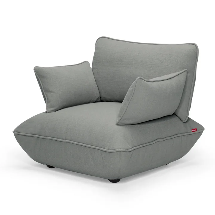 De Sumo fauteuil van Fatboy