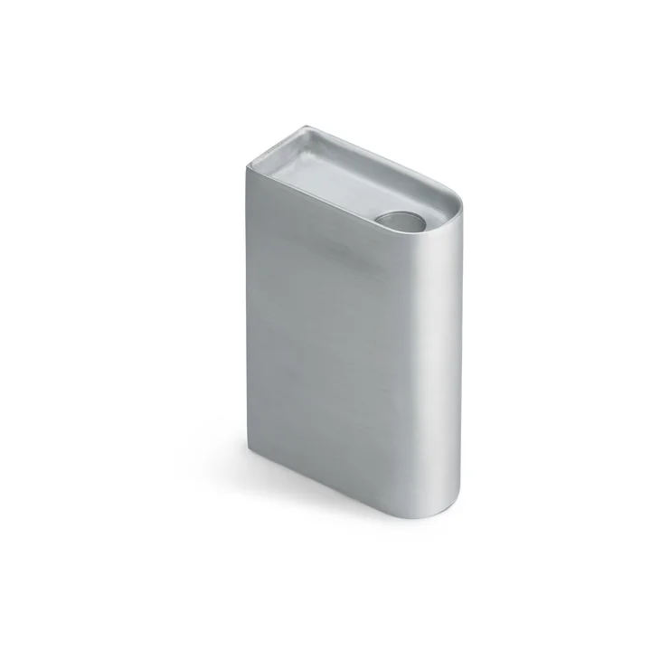 Monolith Kandelaar medium van Northern in de versie aluminium