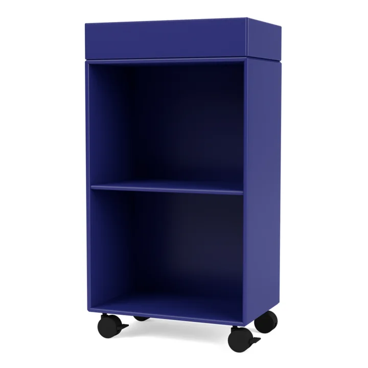 Preppy Wagon van Montana in de kleur monarch