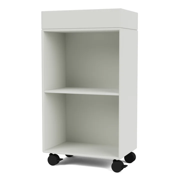 Preppy Trolley van Montana in de kleur nordic