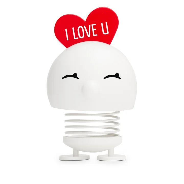 Hoptimist - Medium, Bimble Love , wit