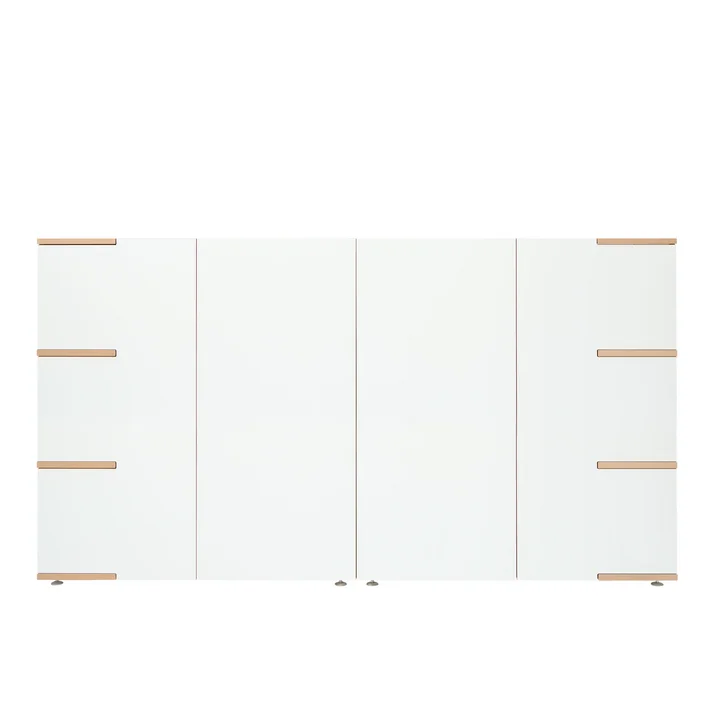 Stau Dressoir side van Tojo in de maat 200 x 110 cm