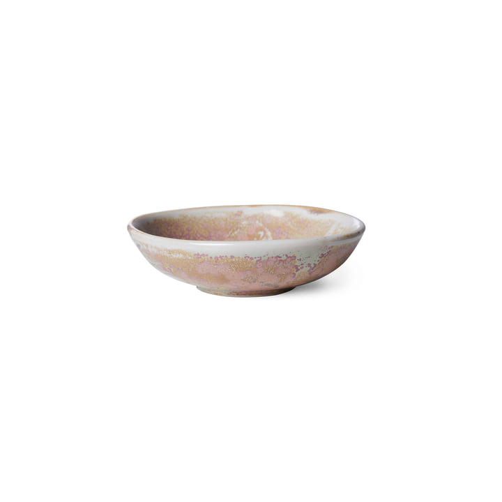 Chef Ceramics Kom van HKliving in het ontwerp rustic pink