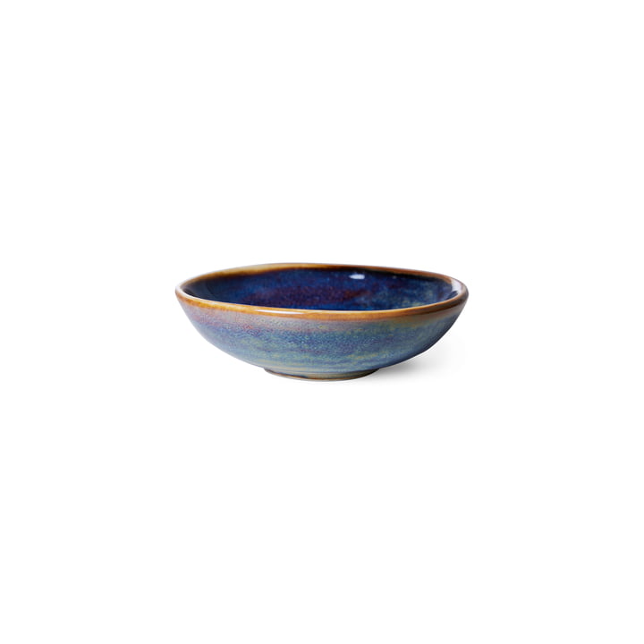 Chef Ceramics Kom van HKliving in het ontwerp rustic blue