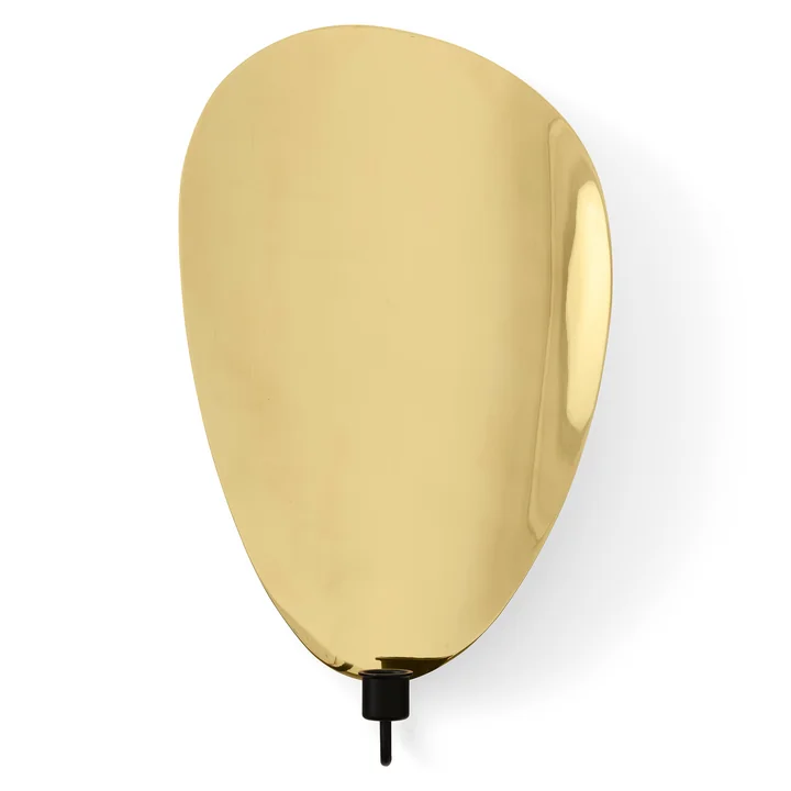 Flambeau Wandkandelaar van Audo