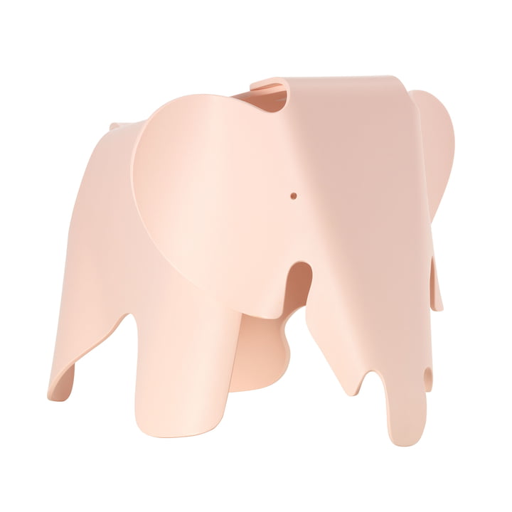 Vitra - Eames Elephant lichtroze