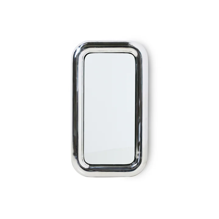 Chubby Wandspiegel, 79 cm van HKliving