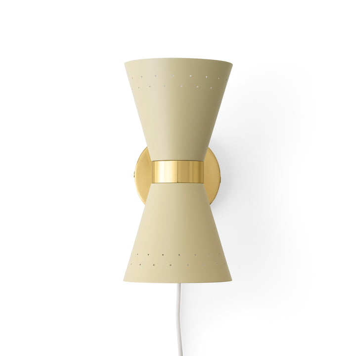 Collector Wandlamp van Audo