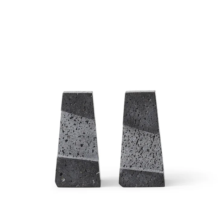 Converge Boekensteun van Audo